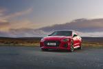 Audi RS7 Sportback 2020 года (UK)